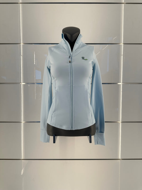 Greyson Women's Sequoia Sport Full Zip