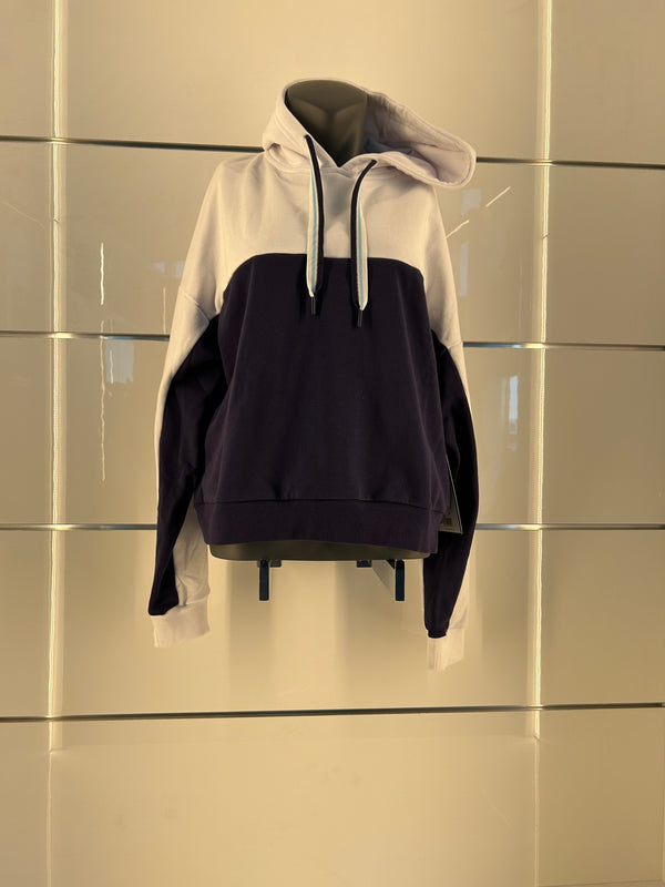 Foray French Terry Hoodie