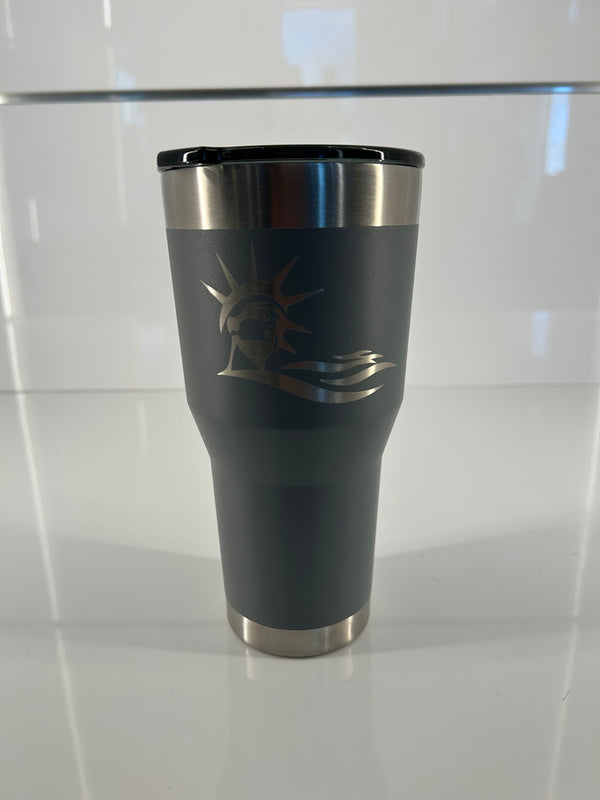 28oz Tumbler XL - Grey