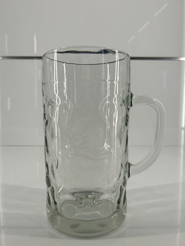 Sterling Octoberfest Mug