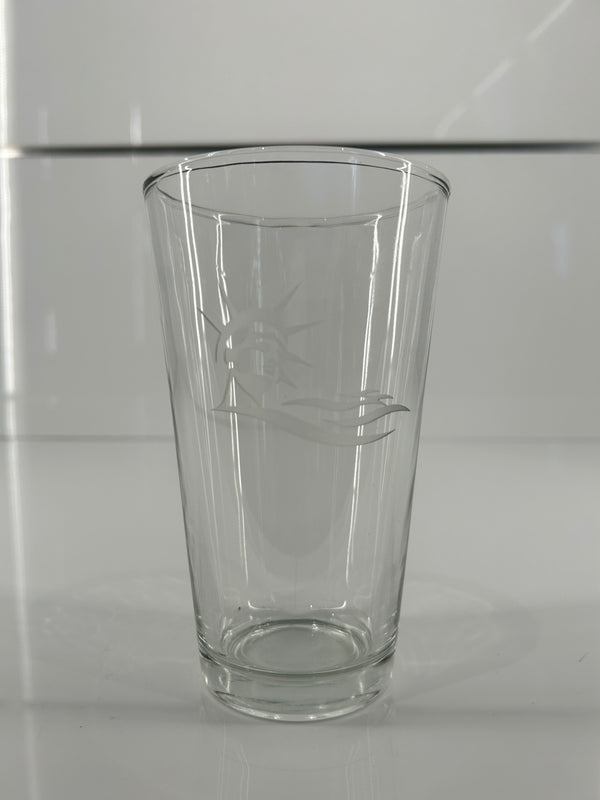 Sterling 16 oz. Ale glass - Set of Four